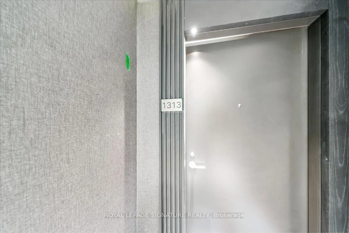 Photo 11 of Unit 1313, 120 Broadway Avenue, Toronto, Mount Pleasant West — HOMEH