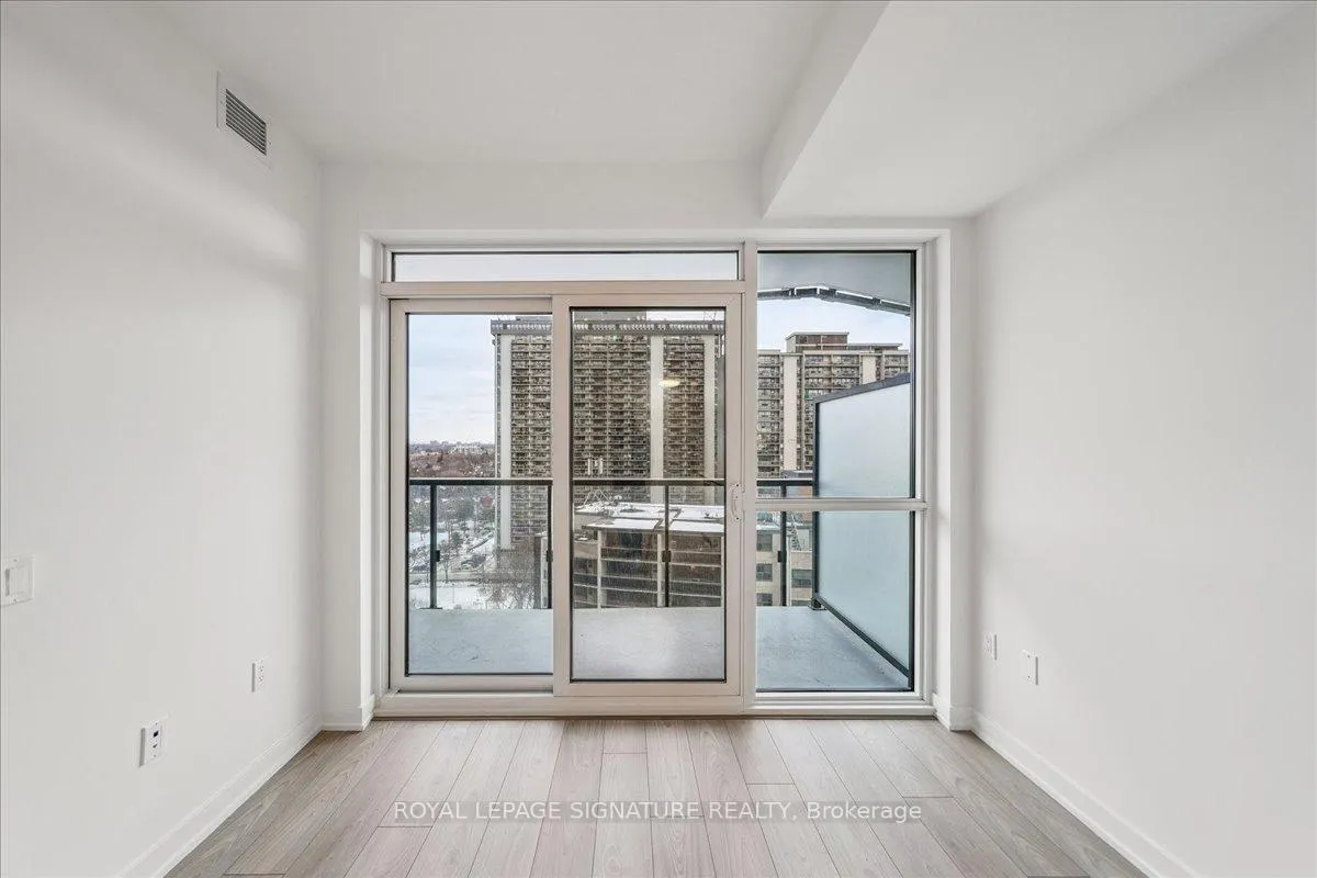 Photo 19 of Unit 1313, 120 Broadway Avenue, Toronto, Mount Pleasant West — HOMEH