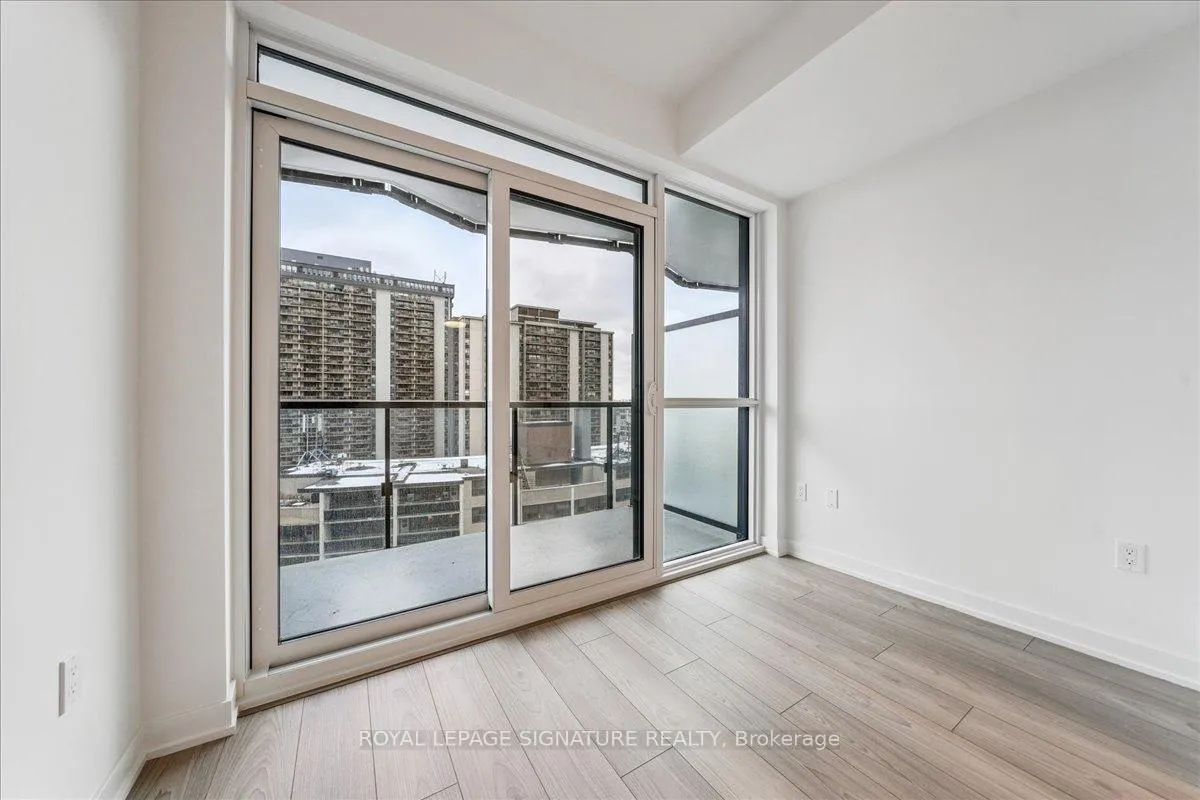 Photo 20 of Unit 1313, 120 Broadway Avenue, Toronto, Mount Pleasant West — HOMEH
