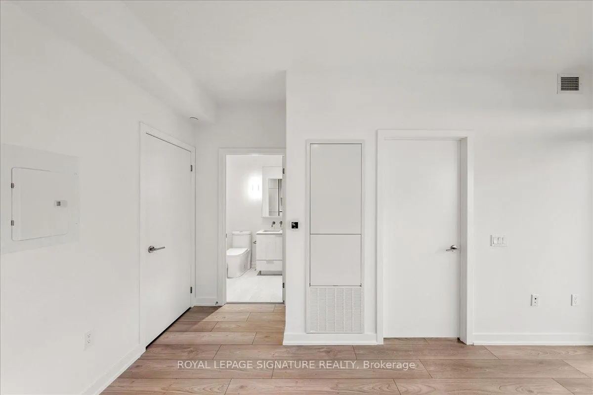 Photo 25 of Unit 1313, 120 Broadway Avenue, Toronto, Mount Pleasant West — HOMEH