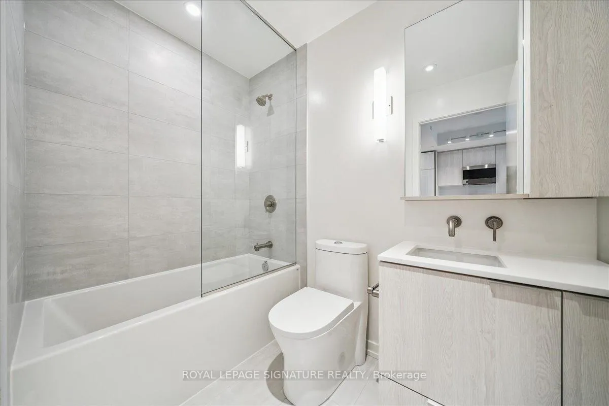 Photo 26 of Unit 1313, 120 Broadway Avenue, Toronto, Mount Pleasant West — HOMEH