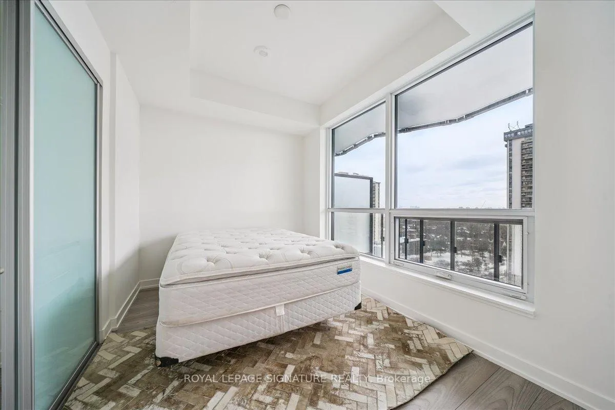 Photo 28 of Unit 1313, 120 Broadway Avenue, Toronto, Mount Pleasant West — HOMEH
