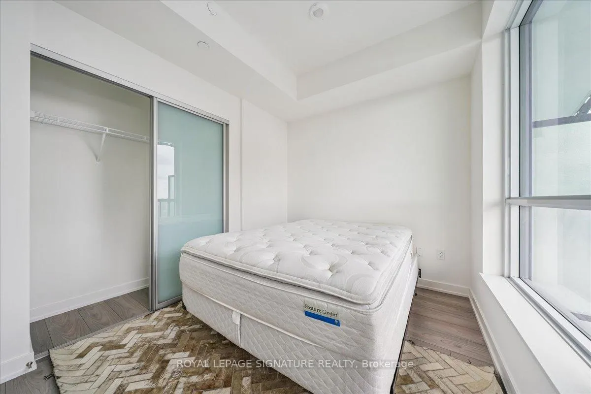 Photo 29 of Unit 1313, 120 Broadway Avenue, Toronto, Mount Pleasant West — HOMEH