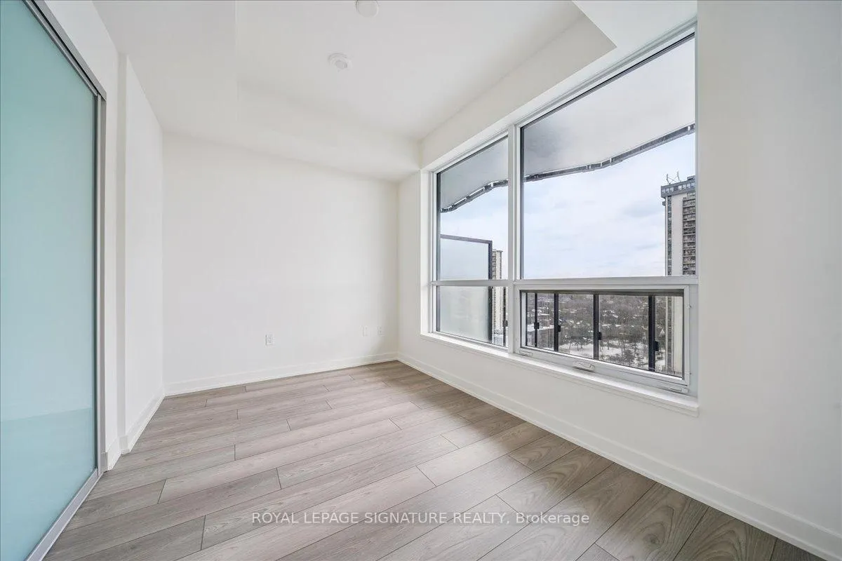Photo 30 of Unit 1313, 120 Broadway Avenue, Toronto, Mount Pleasant West — HOMEH
