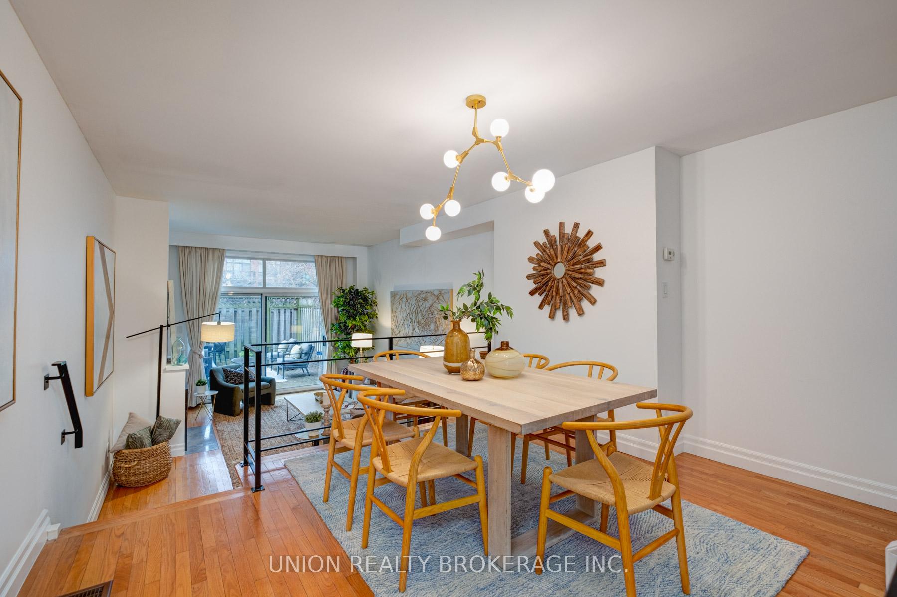 Photo 3 of Unit 9, 90 Kippendavie Avenue, Toronto, The Beaches — HOMEH