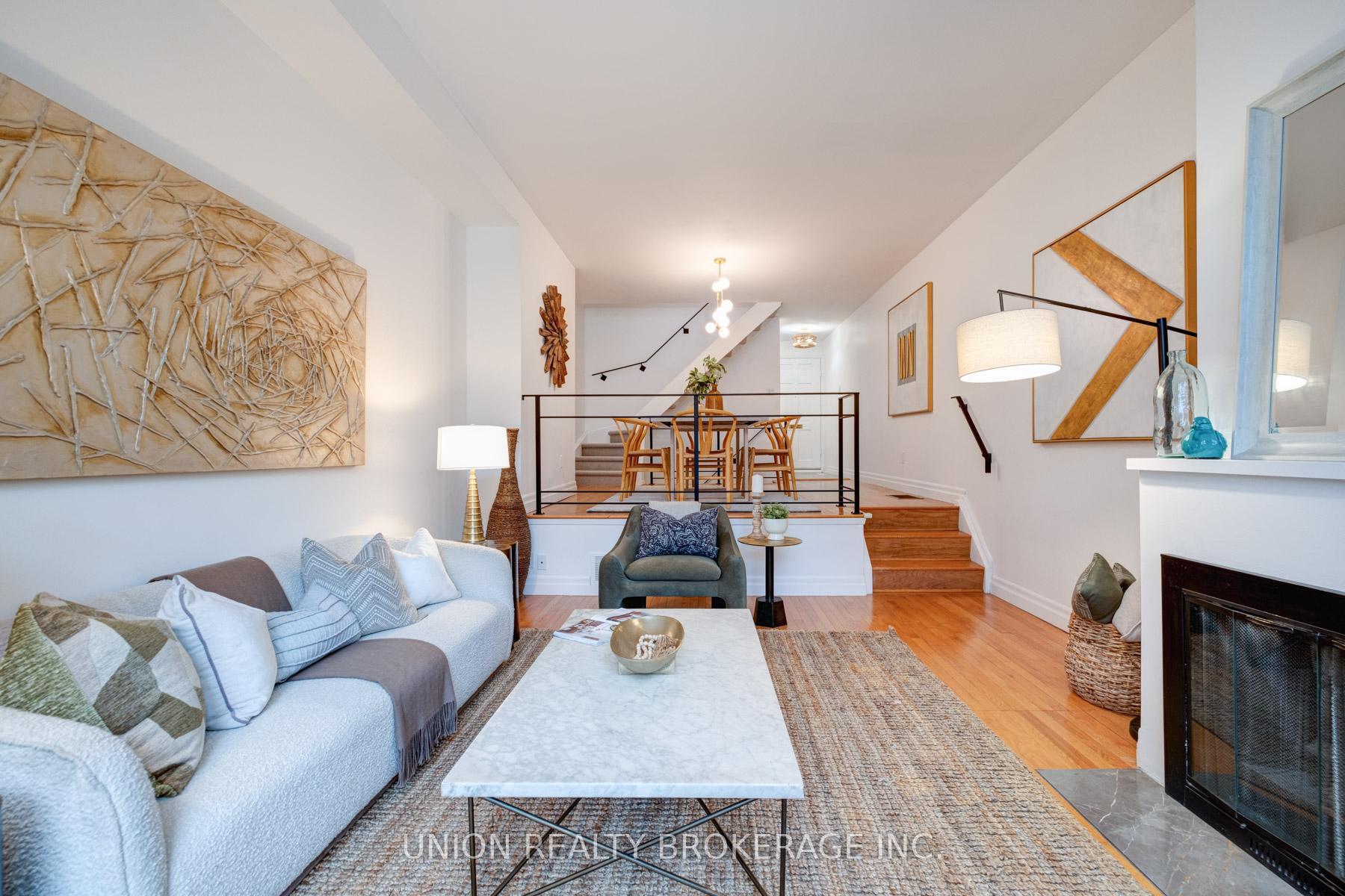 Photo 8 of Unit 9, 90 Kippendavie Avenue, Toronto, The Beaches — HOMEH