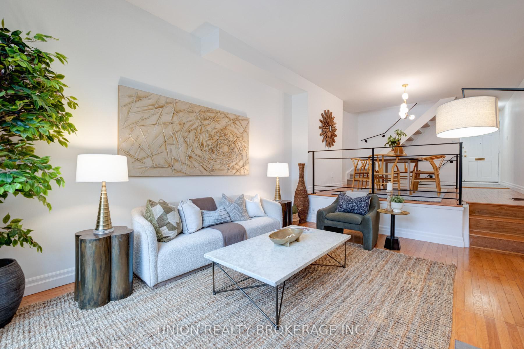 Photo 9 of Unit 9, 90 Kippendavie Avenue, Toronto, The Beaches — HOMEH