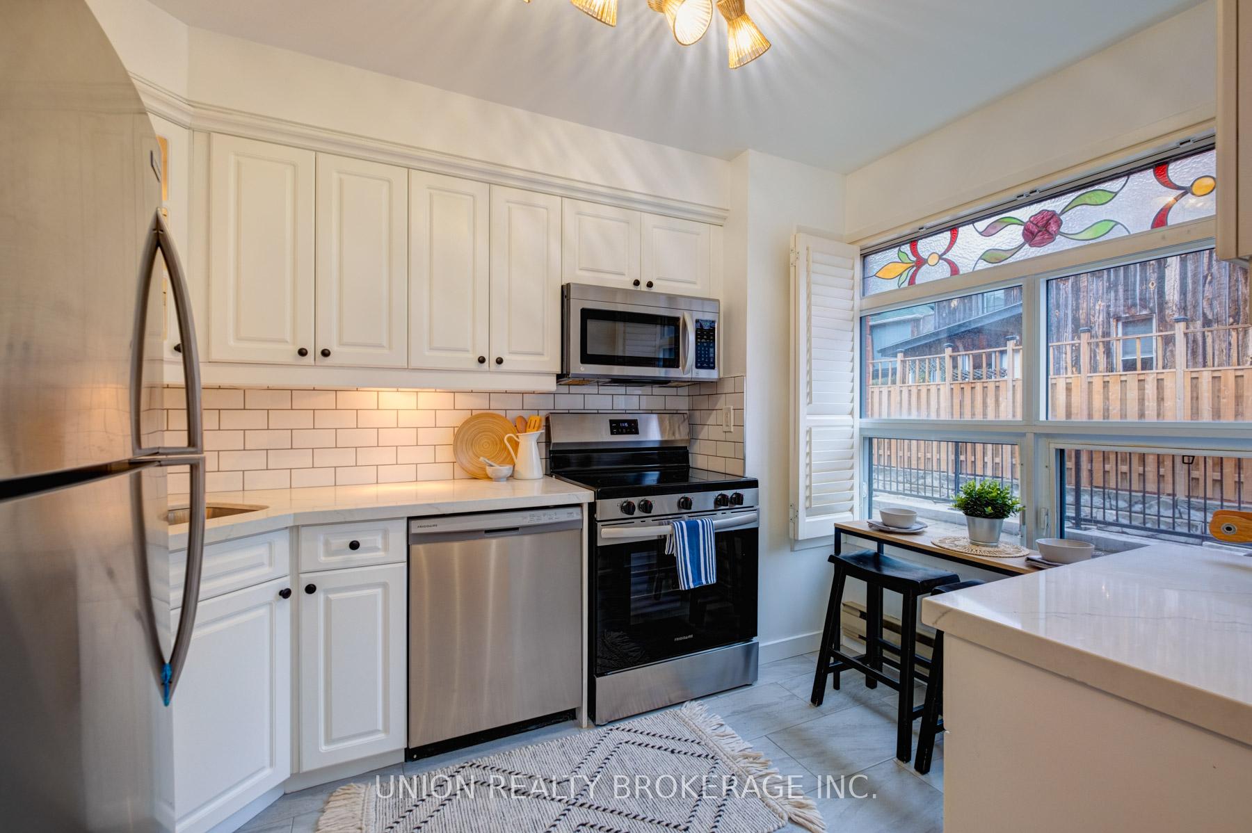 Photo 14 of Unit 9, 90 Kippendavie Avenue, Toronto, The Beaches — HOMEH