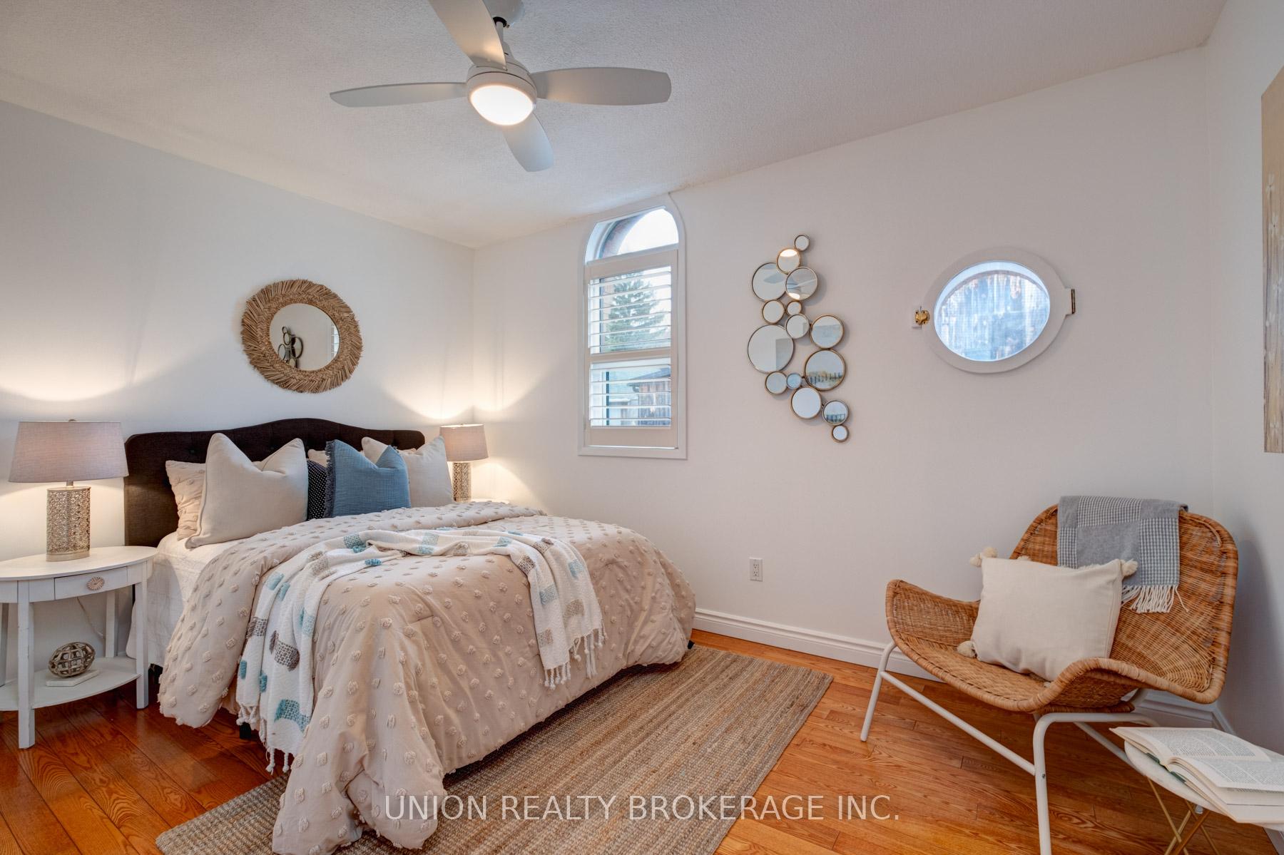 Photo 16 of Unit 9, 90 Kippendavie Avenue, Toronto, The Beaches — HOMEH