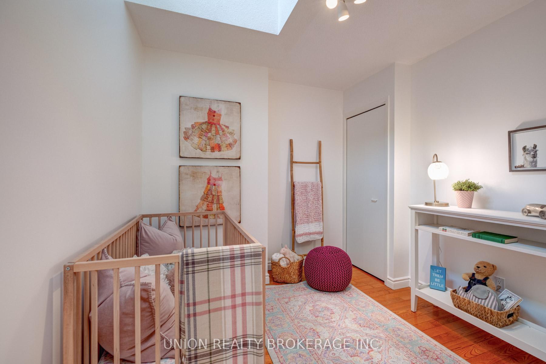 Photo 17 of Unit 9, 90 Kippendavie Avenue, Toronto, The Beaches — HOMEH