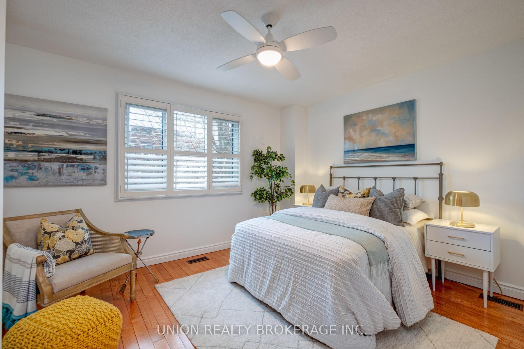 Photo 19 of Unit 9, 90 Kippendavie Avenue, Toronto, The Beaches — HOMEH