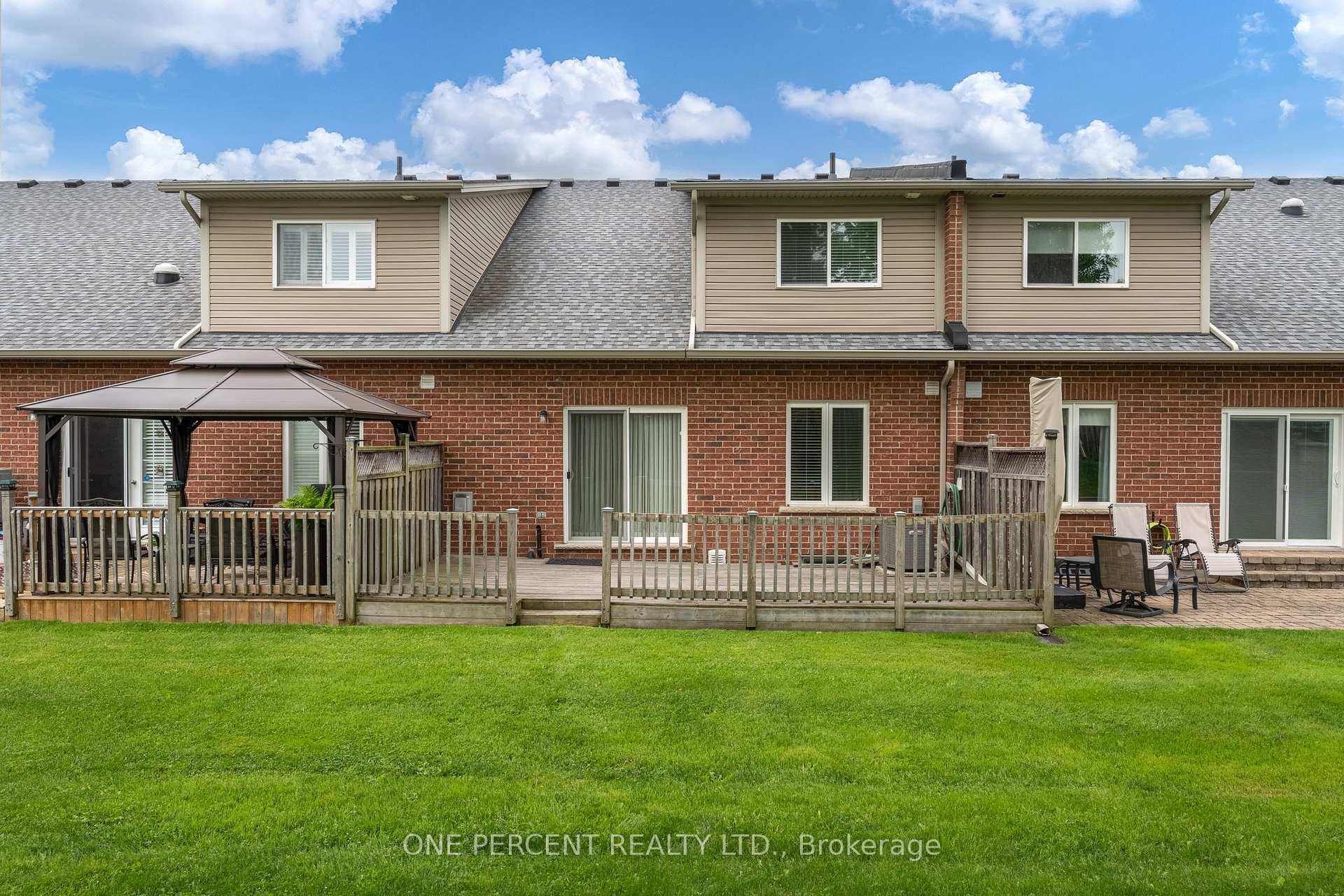 Photo 22 of 104 Oakhampton Trail, Hamilton, Twenty Place — HOMEH