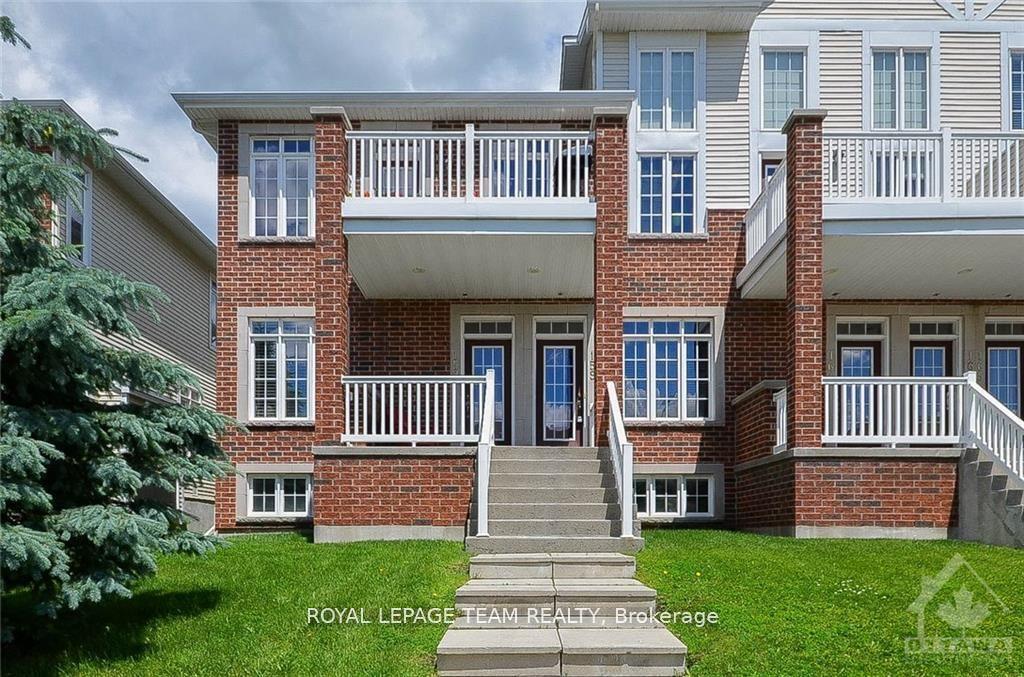 Front of 159 Eye Bright Crescent