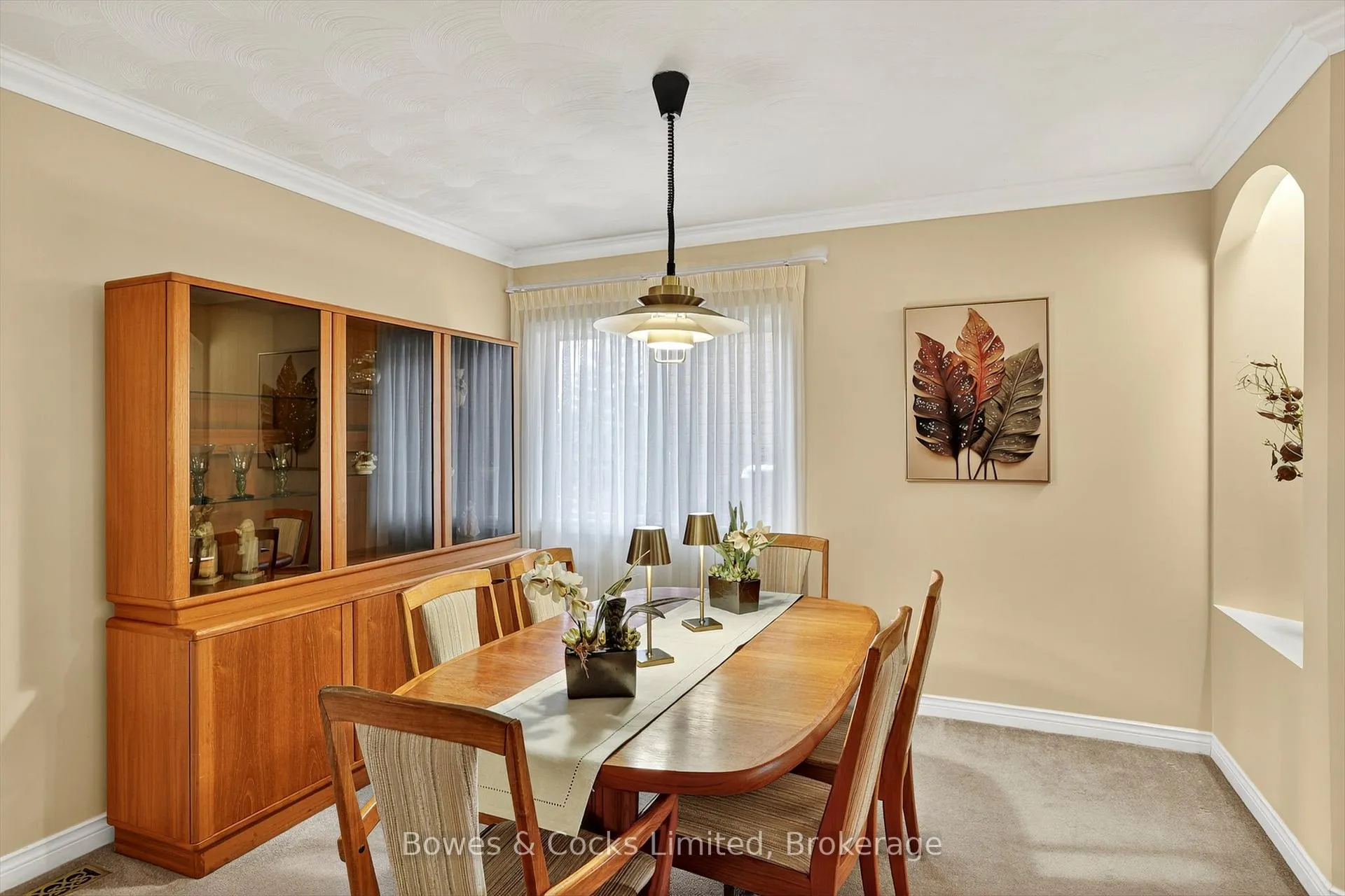 Photo 9 of 148 Haden Avenue, Peterborough, Northcrest Ward 5 — HOMEH