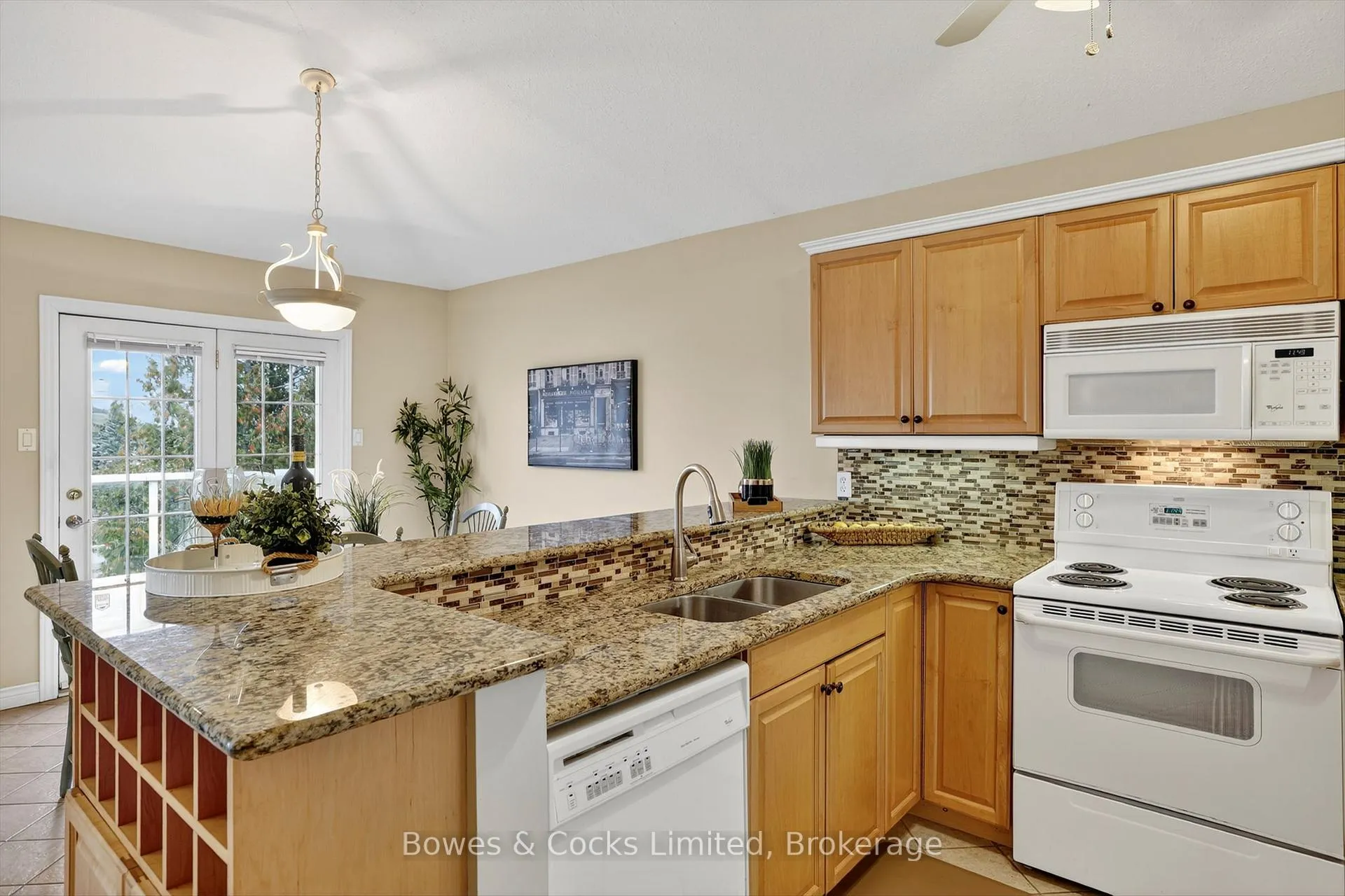 Photo 12 of 148 Haden Avenue, Peterborough, Northcrest Ward 5 — HOMEH