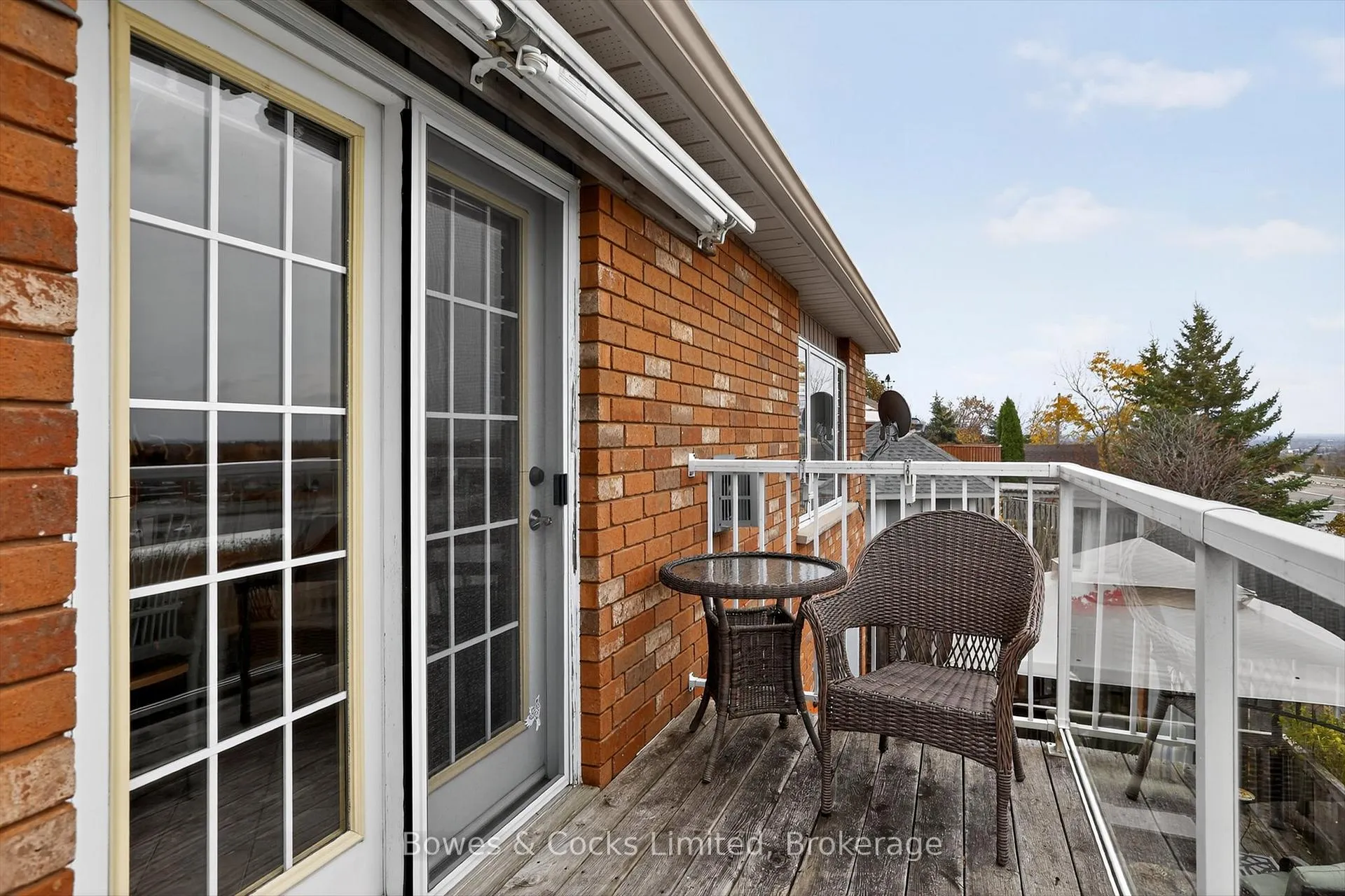 Photo 23 of 148 Haden Avenue, Peterborough, Northcrest Ward 5 — HOMEH