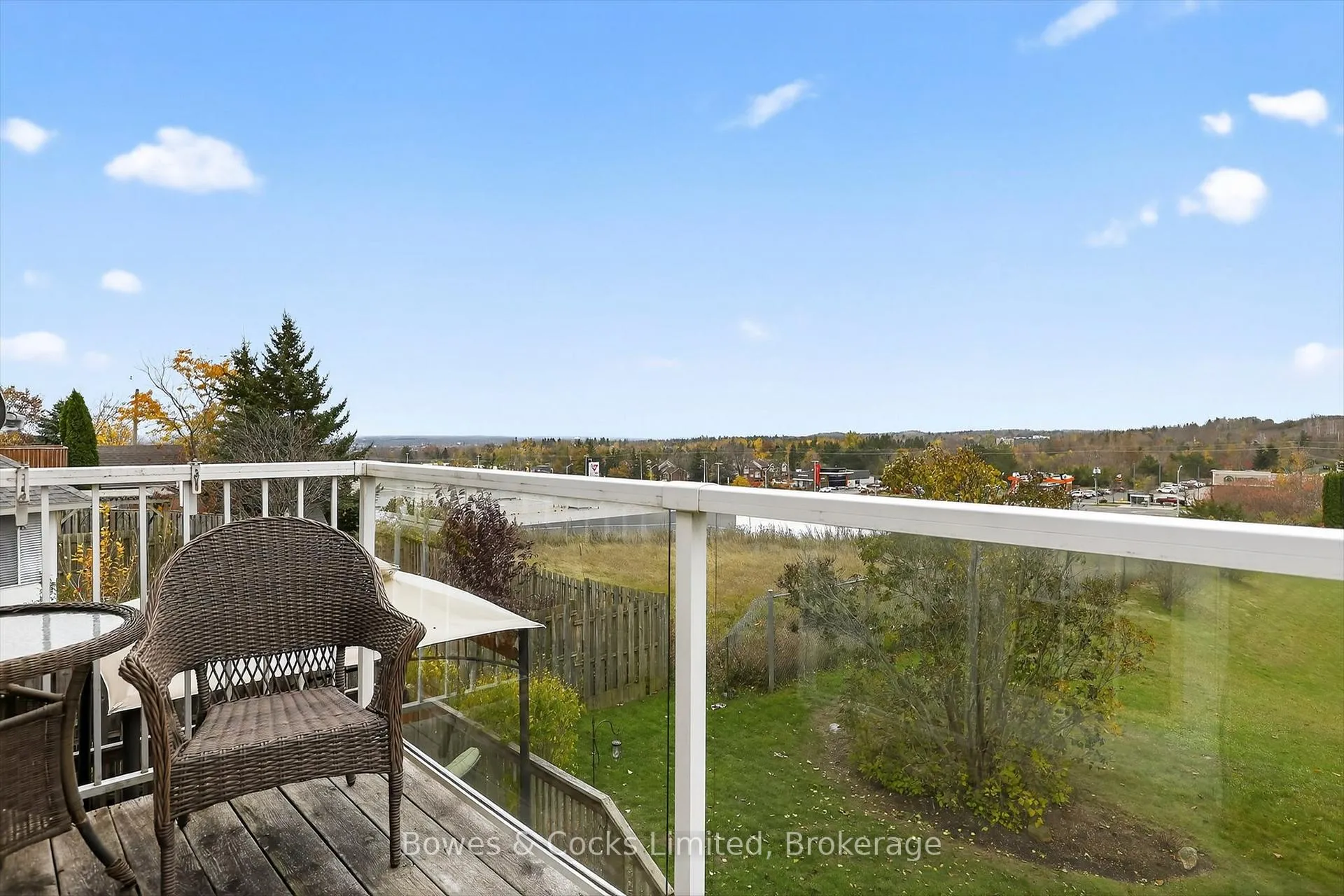 Photo 24 of 148 Haden Avenue, Peterborough, Northcrest Ward 5 — HOMEH
