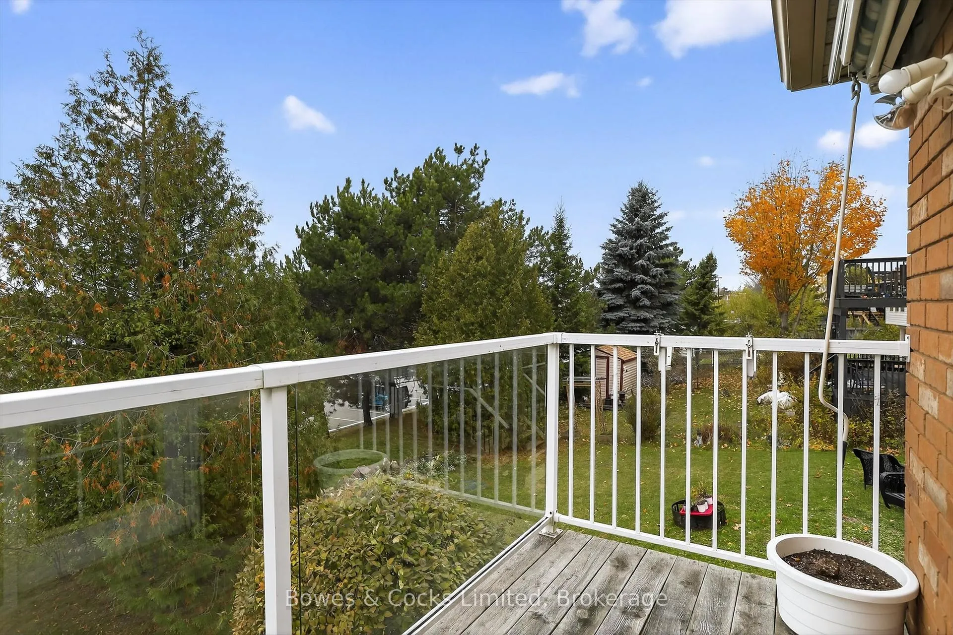 Photo 25 of 148 Haden Avenue, Peterborough, Northcrest Ward 5 — HOMEH