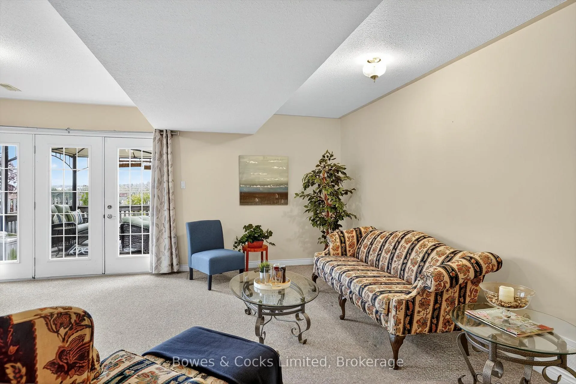 Photo 35 of 148 Haden Avenue, Peterborough, Northcrest Ward 5 — HOMEH