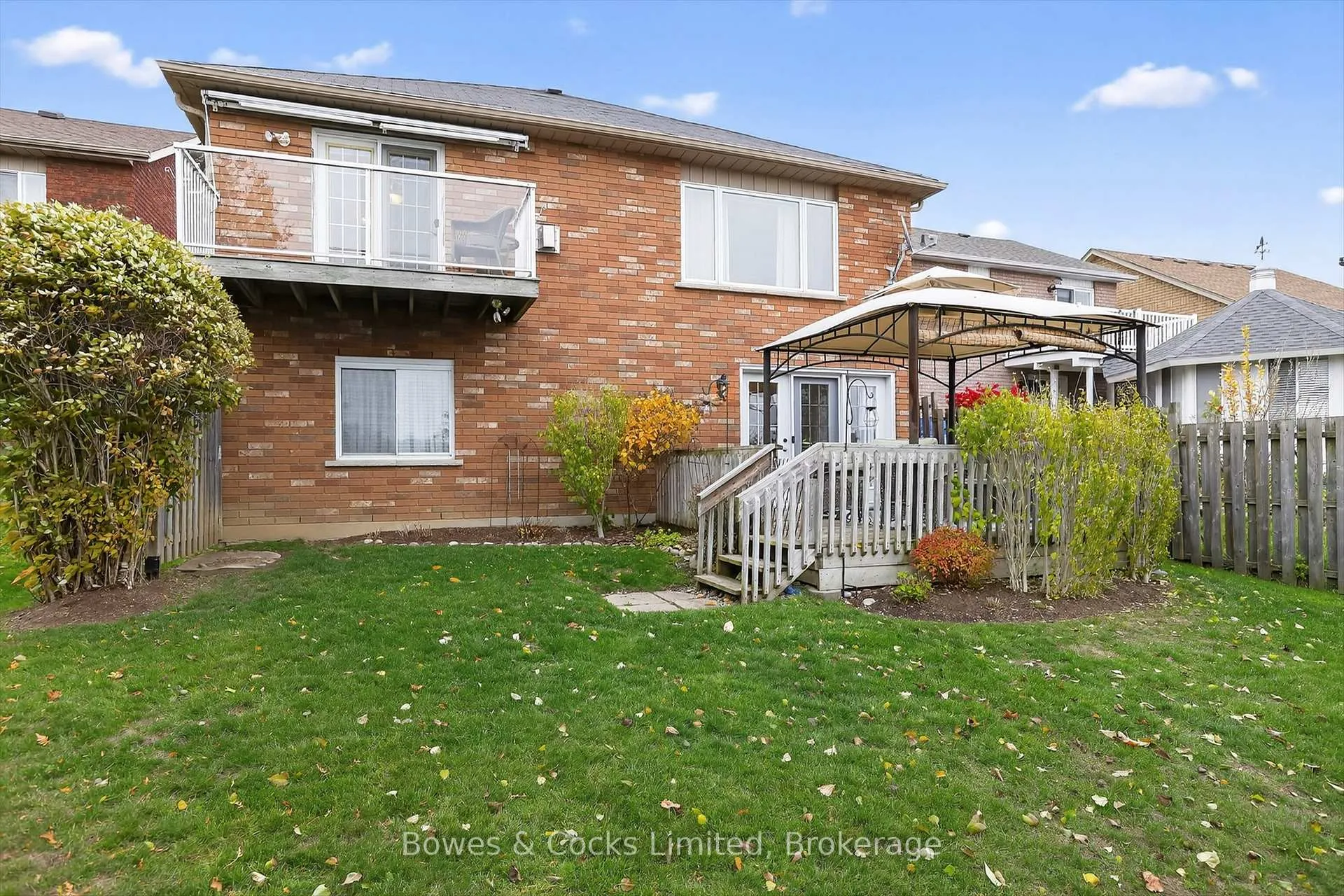 Photo 44 of 148 Haden Avenue, Peterborough, Northcrest Ward 5 — HOMEH