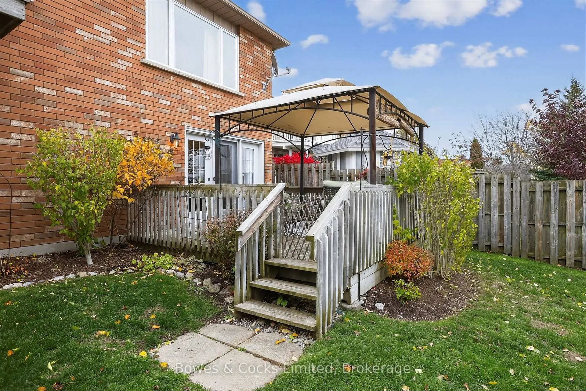 Photo 45 of 148 Haden Avenue, Peterborough, Northcrest Ward 5 — HOMEH