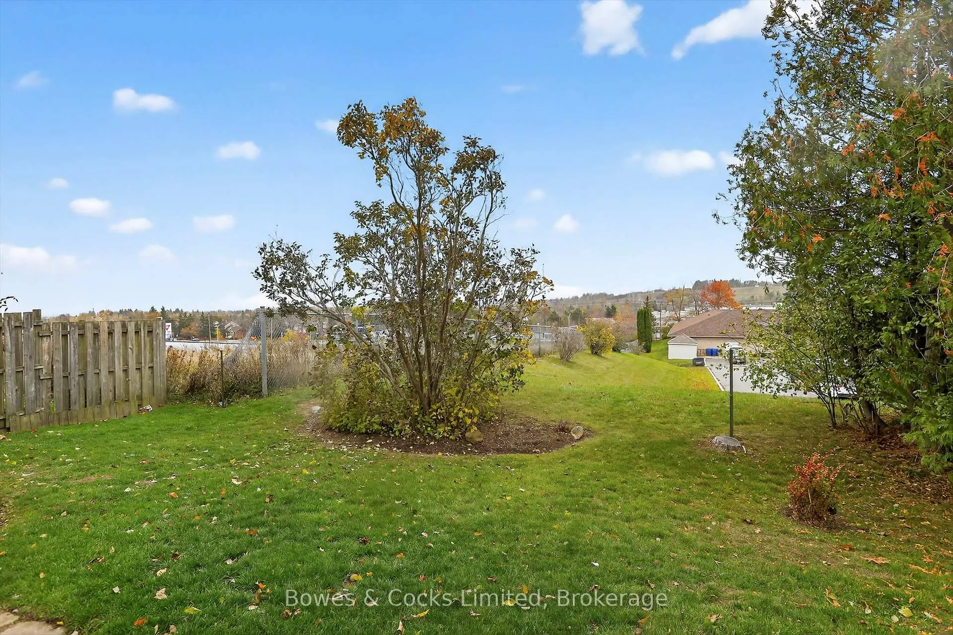 Photo 48 of 148 Haden Avenue, Peterborough, Northcrest Ward 5 — HOMEH
