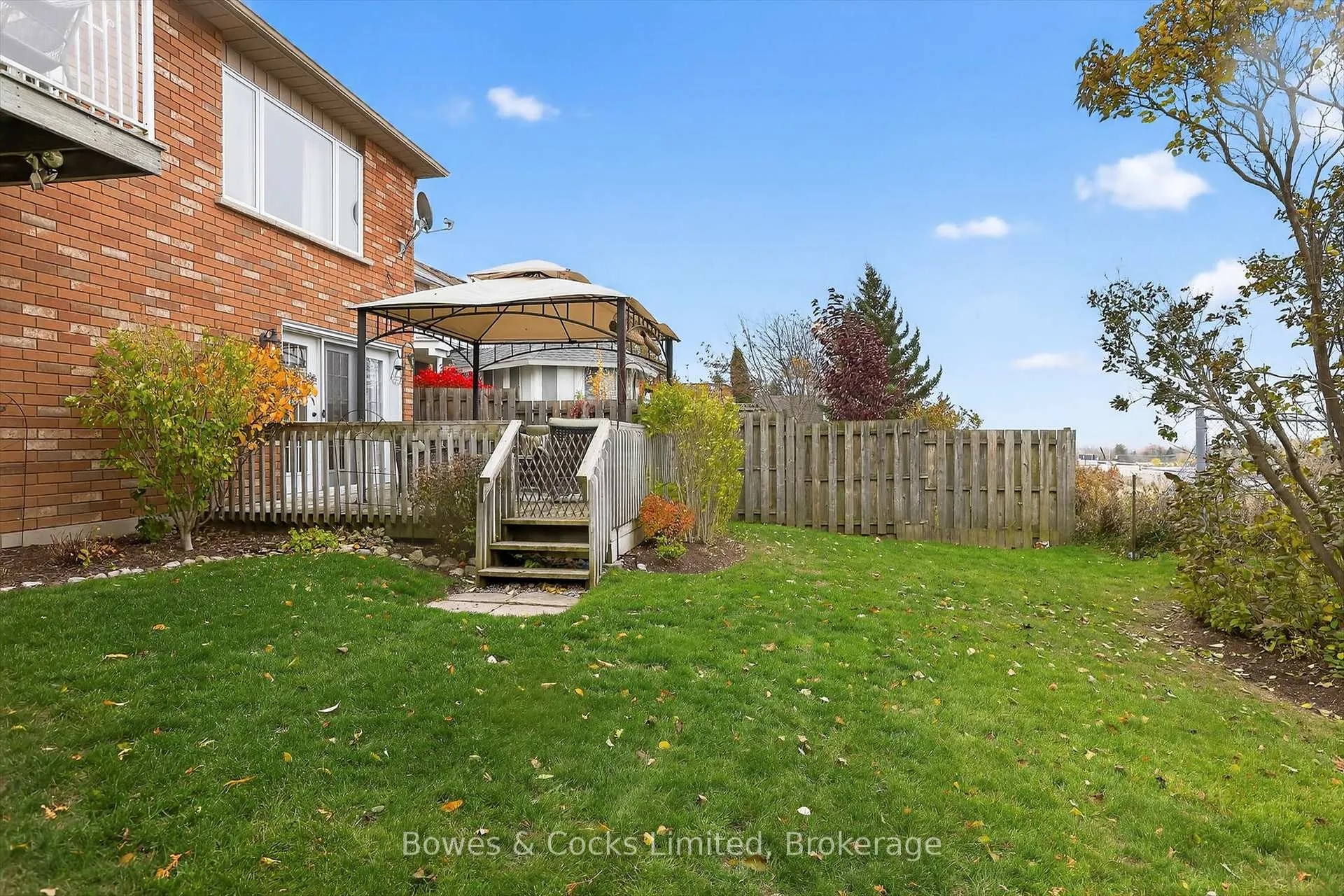 Photo 49 of 148 Haden Avenue, Peterborough, Northcrest Ward 5 — HOMEH