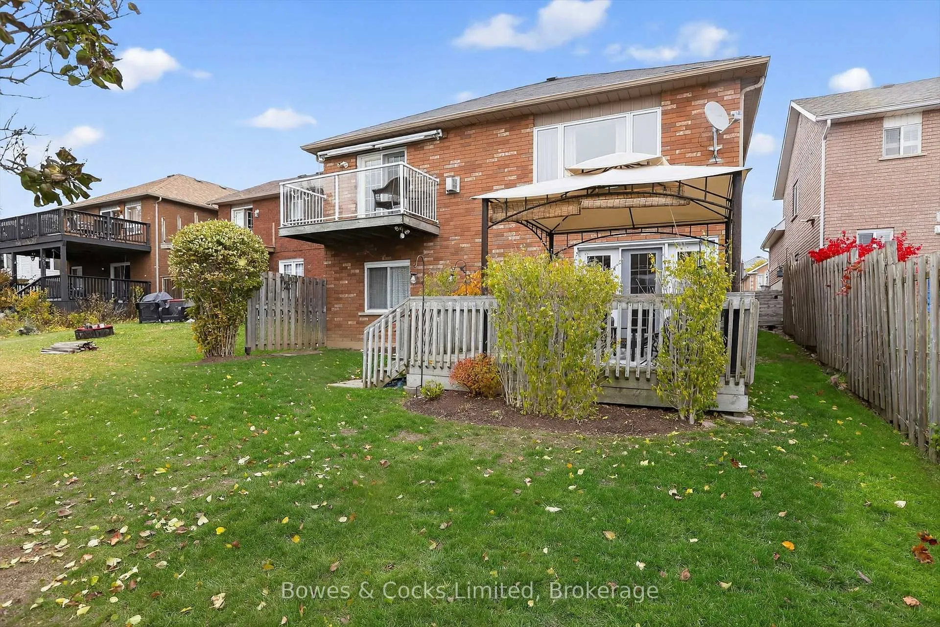 Photo 50 of 148 Haden Avenue, Peterborough, Northcrest Ward 5 — HOMEH