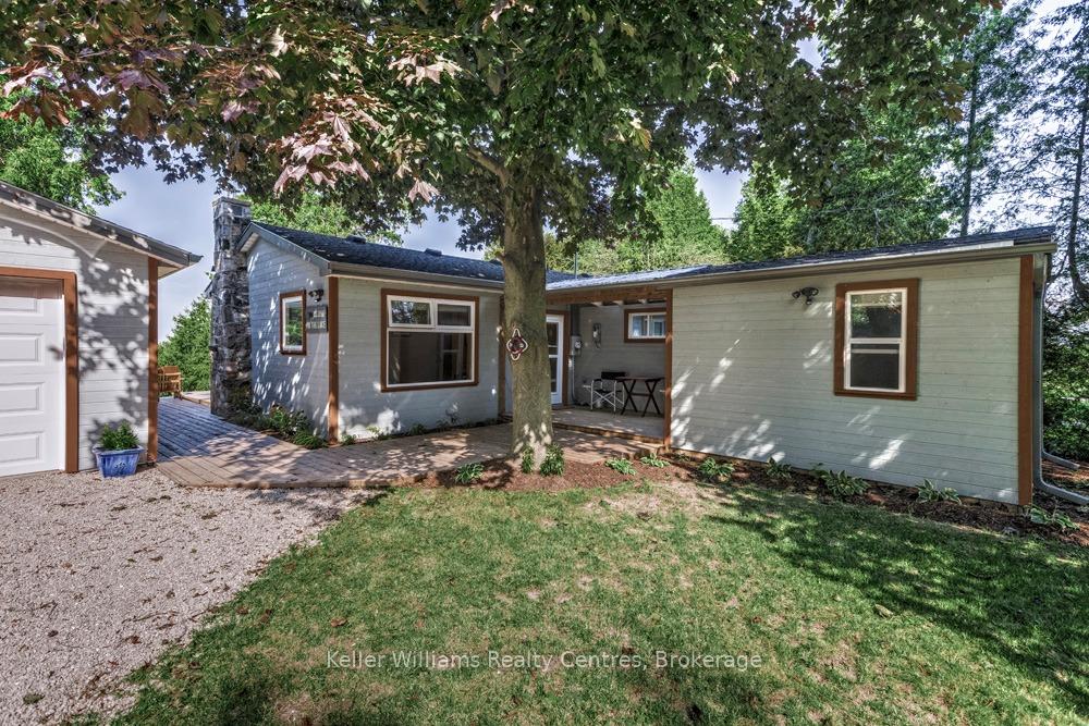 Photo 1 of 78341 John Street, Central Huron, Goderich — HOMEH