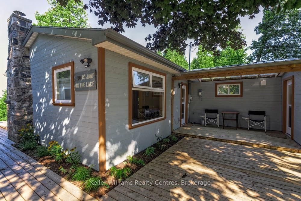 Photo 2 of 78341 John Street, Central Huron, Goderich — HOMEH