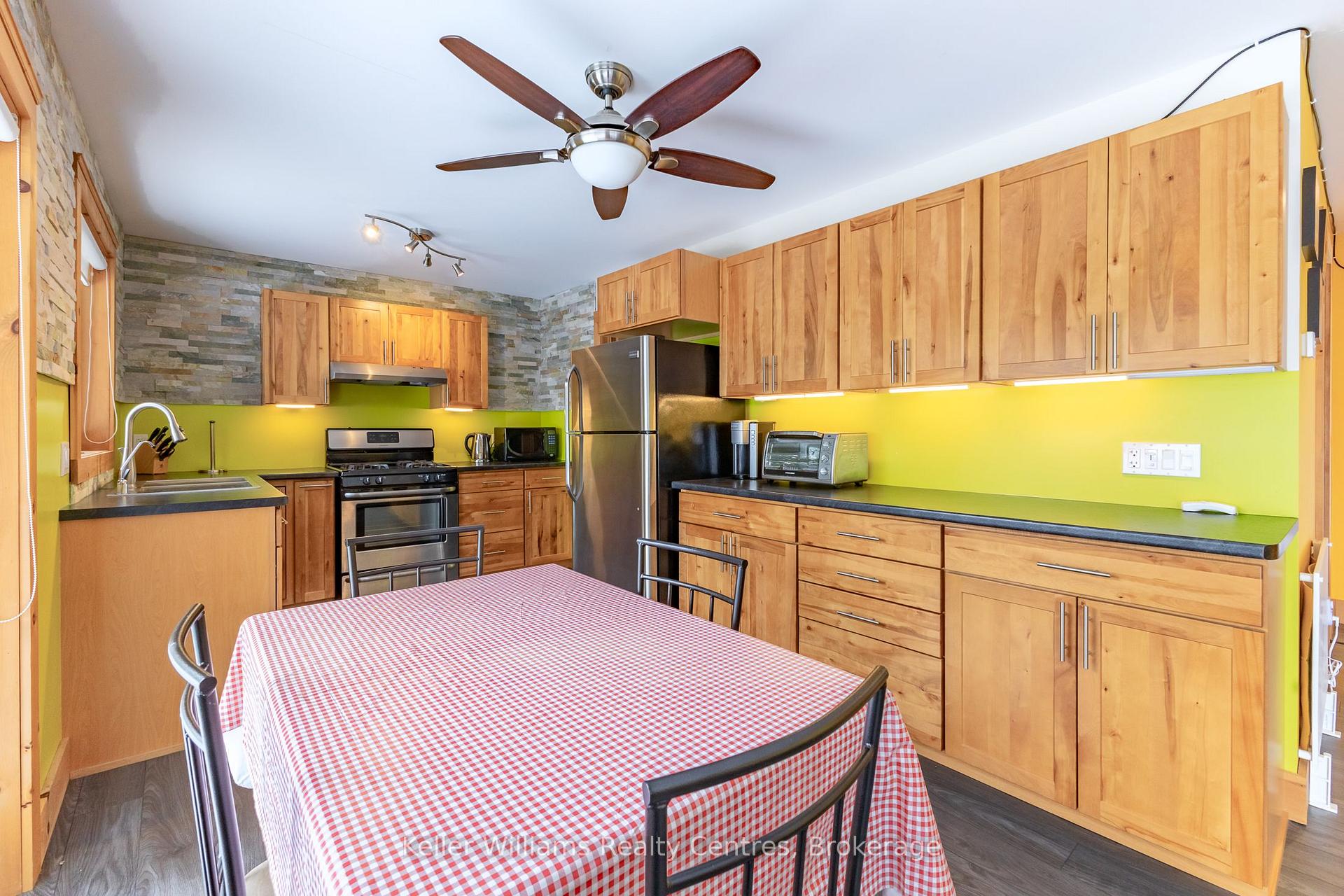 Photo 12 of 78341 John Street, Central Huron, Goderich — HOMEH