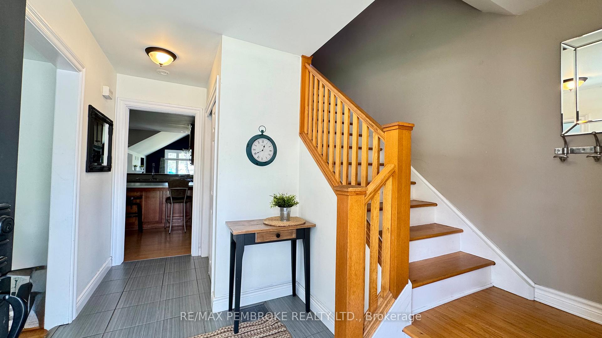 Photo 2 of 179 Ridge Road, Deep River — HOMEH