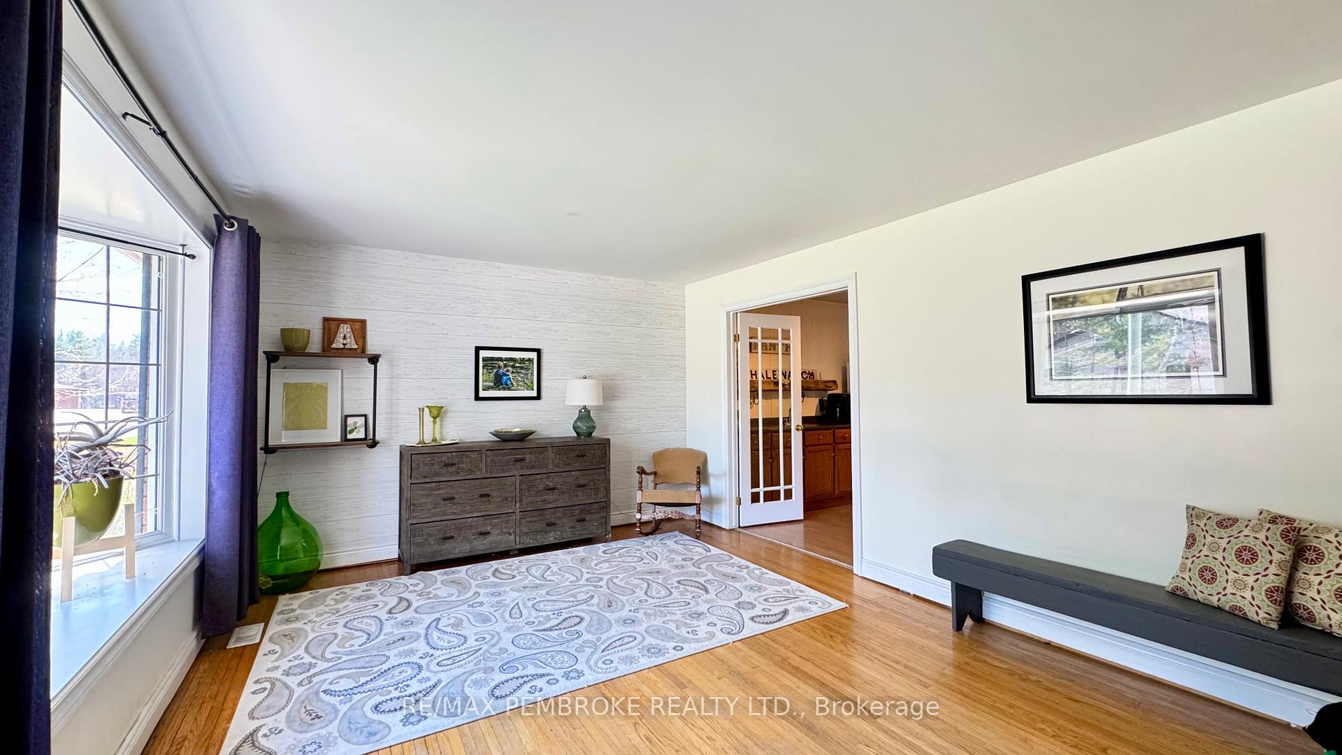 Photo 4 of 179 Ridge Road, Deep River — HOMEH