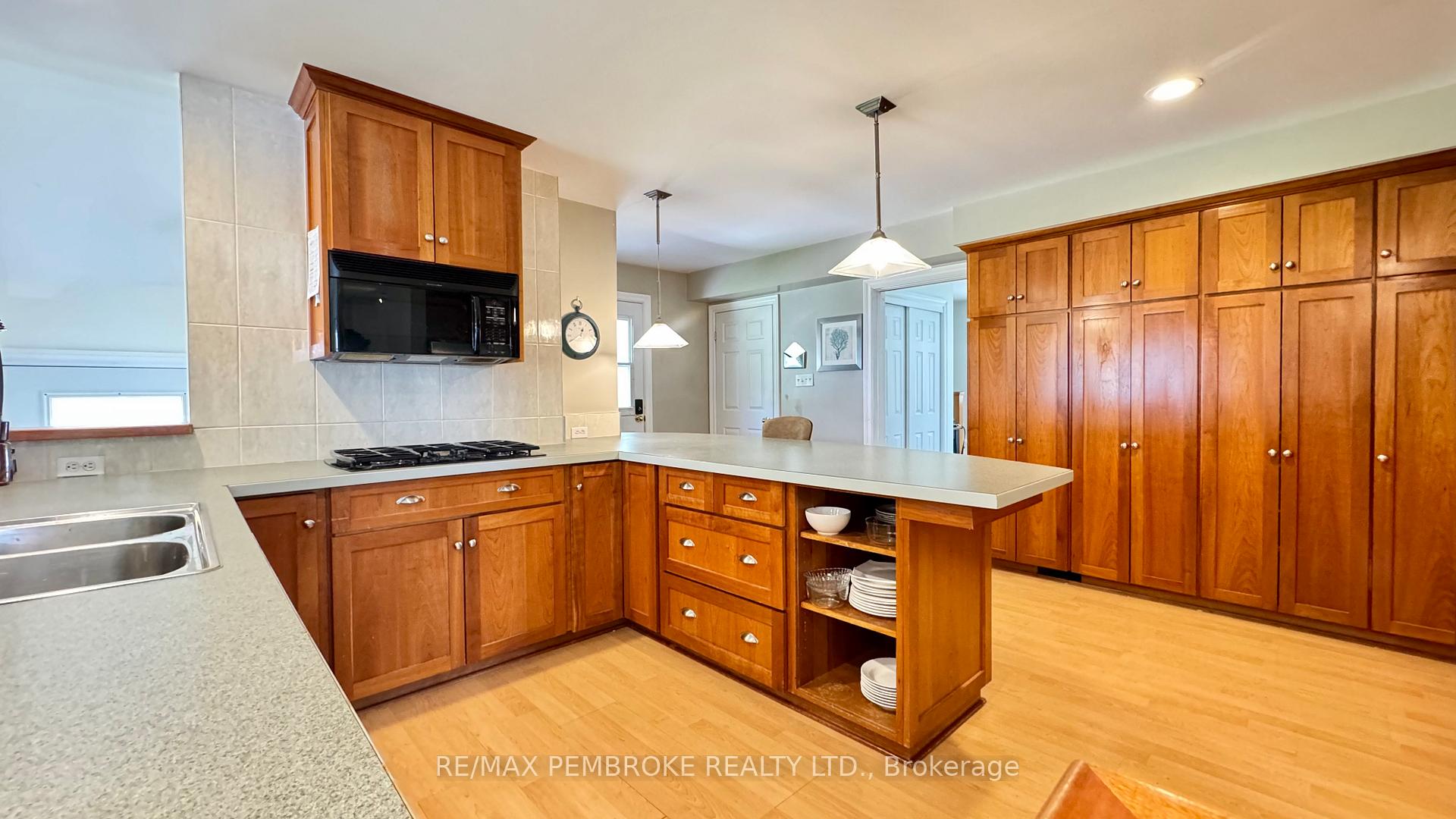 Photo 9 of 179 Ridge Road, Deep River — HOMEH