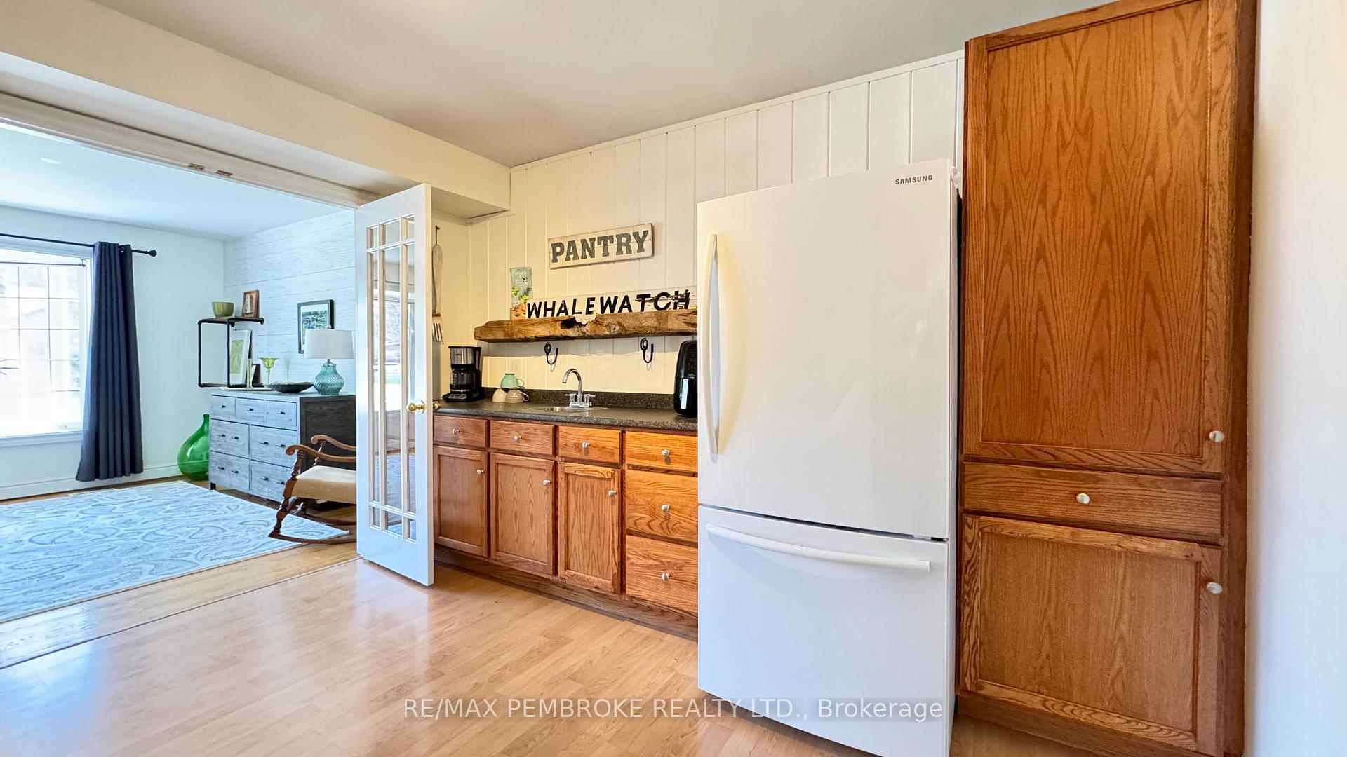 Photo 13 of 179 Ridge Road, Deep River — HOMEH