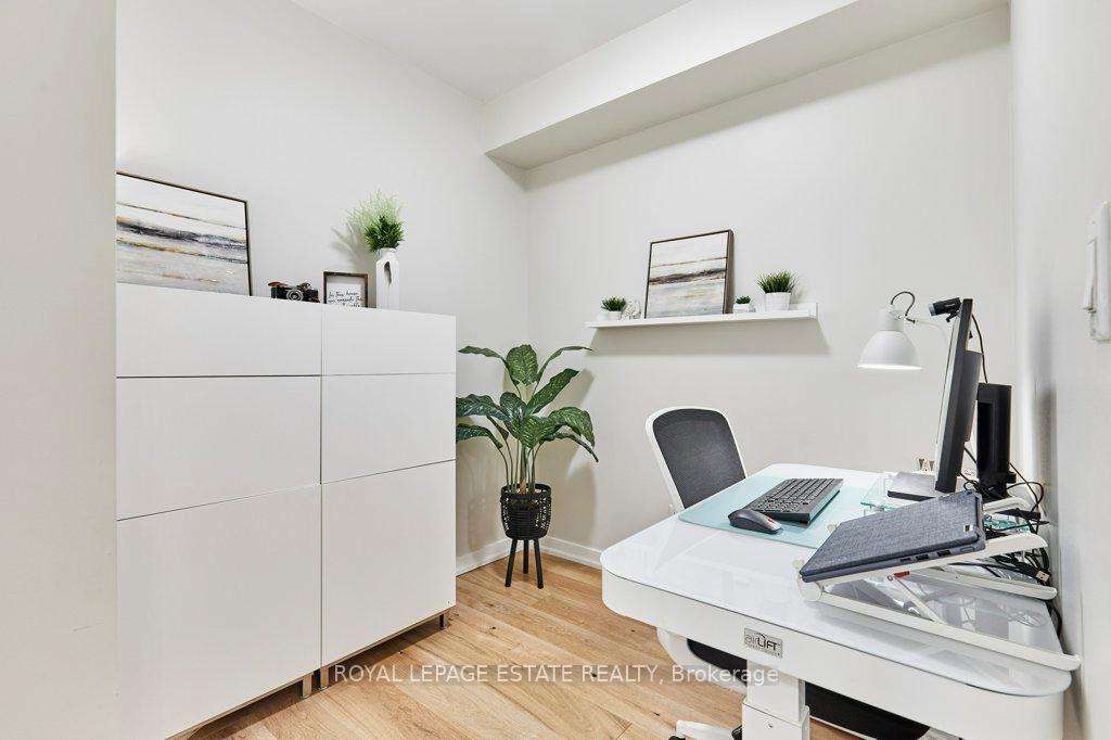 Photo 16 of Unit 128, 2320 Gerrard Street E, Toronto, East End-Danforth — HOMEH