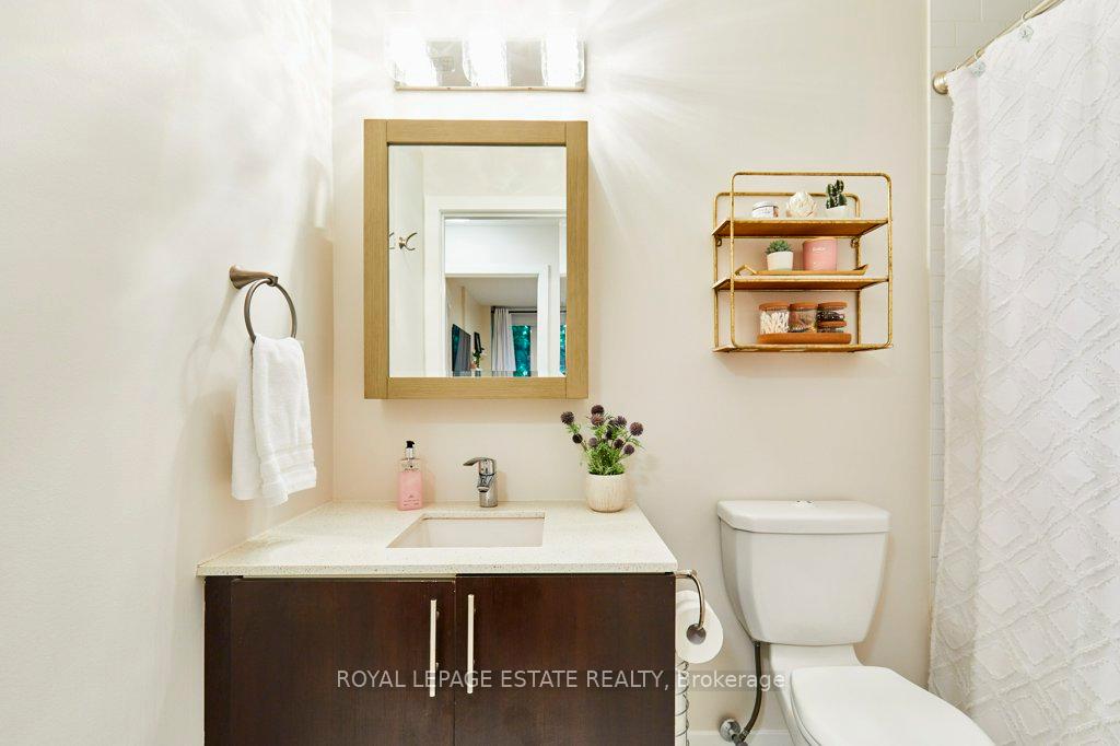 Photo 59 of Unit 128, 2320 Gerrard Street E, Toronto, East End-Danforth — HOMEH