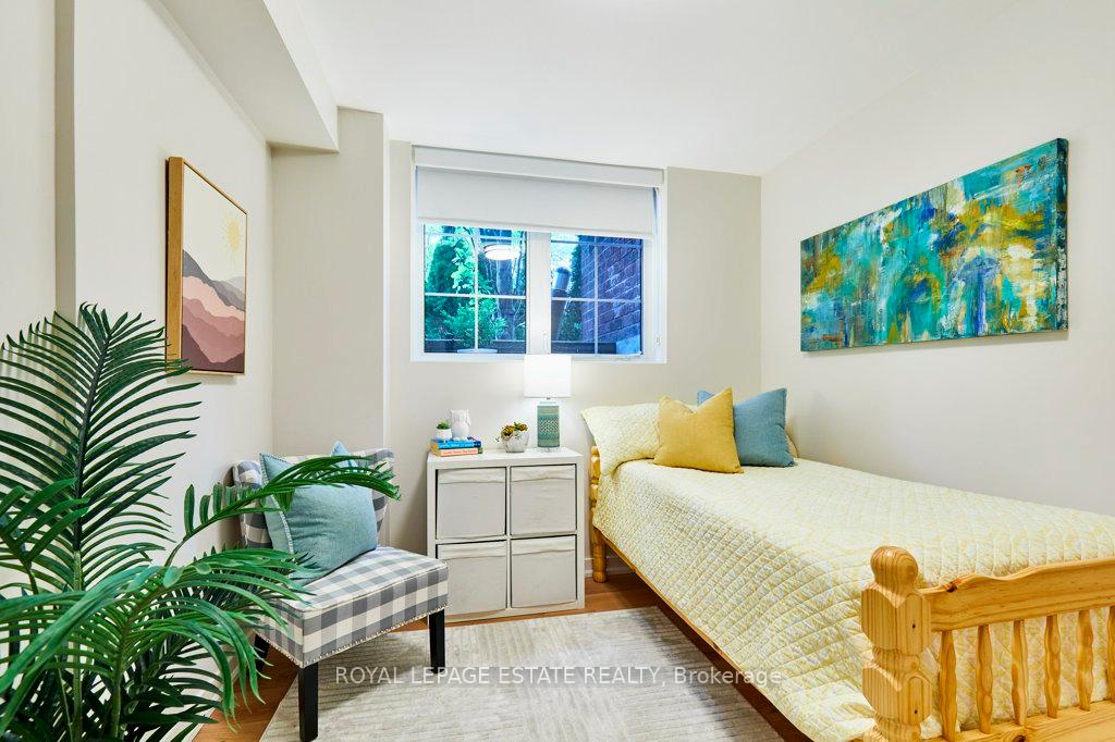 Photo 61 of Unit 128, 2320 Gerrard Street E, Toronto, East End-Danforth — HOMEH