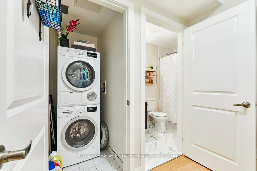 Photo 63 of Unit 128, 2320 Gerrard Street E, Toronto, East End-Danforth — HOMEH