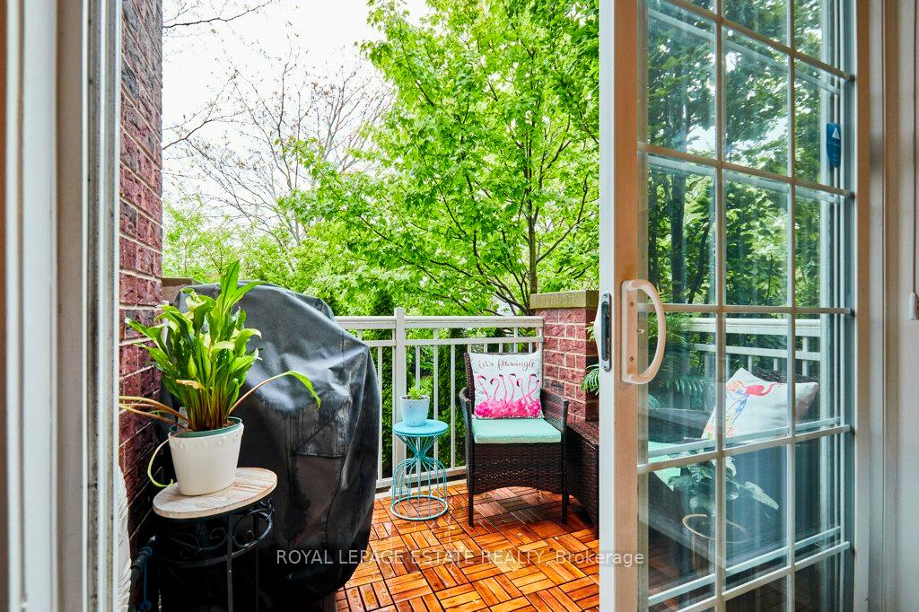 Photo 64 of Unit 128, 2320 Gerrard Street E, Toronto, East End-Danforth — HOMEH