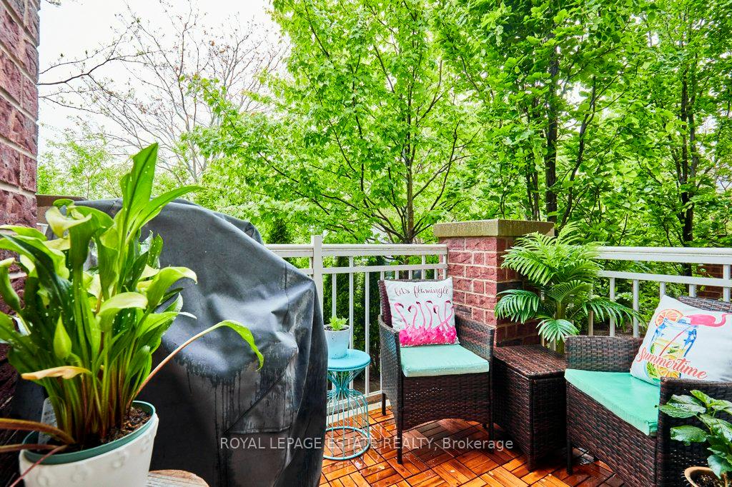 Photo 65 of Unit 128, 2320 Gerrard Street E, Toronto, East End-Danforth — HOMEH