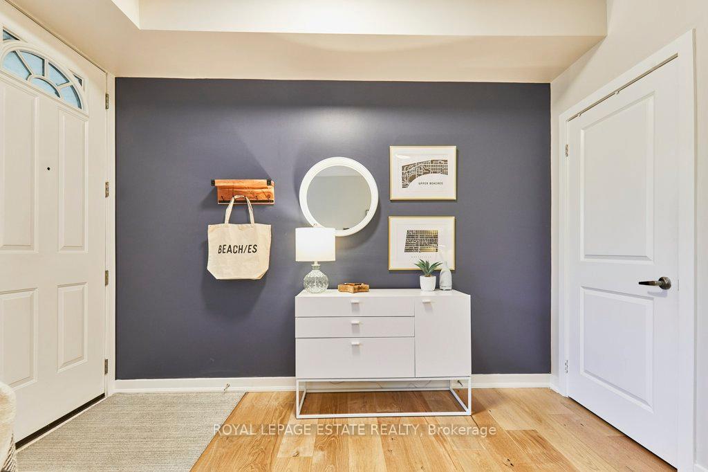 Photo 66 of Unit 128, 2320 Gerrard Street E, Toronto, East End-Danforth — HOMEH