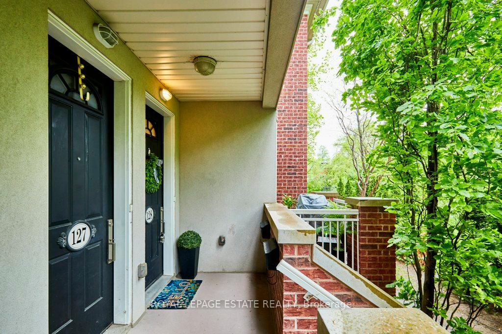 Photo 67 of Unit 128, 2320 Gerrard Street E, Toronto, East End-Danforth — HOMEH