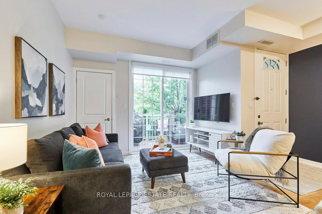 Photo 2 of Unit 128, 2320 Gerrard Street E, Toronto, East End-Danforth — HOMEH
