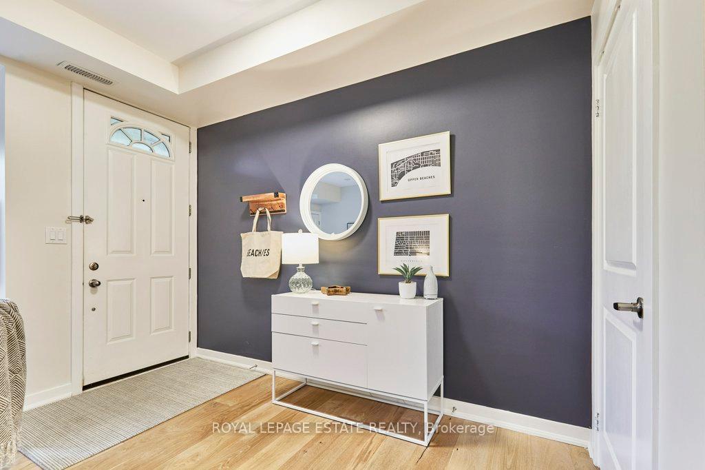 Photo 23 of Unit 128, 2320 Gerrard Street E, Toronto, East End-Danforth — HOMEH