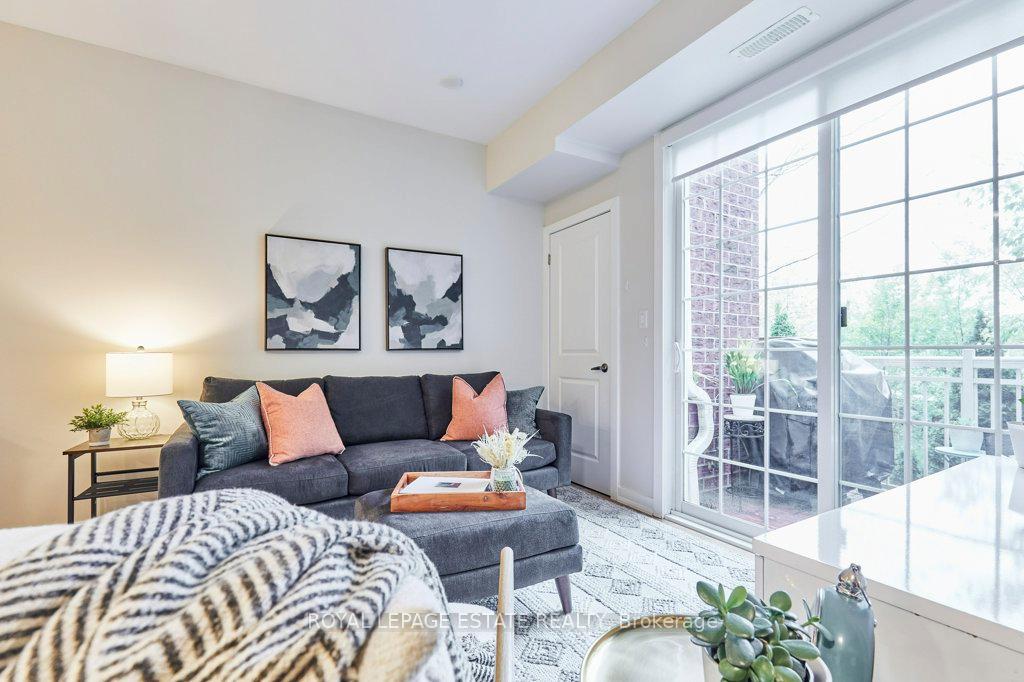 Photo 25 of Unit 128, 2320 Gerrard Street E, Toronto, East End-Danforth — HOMEH
