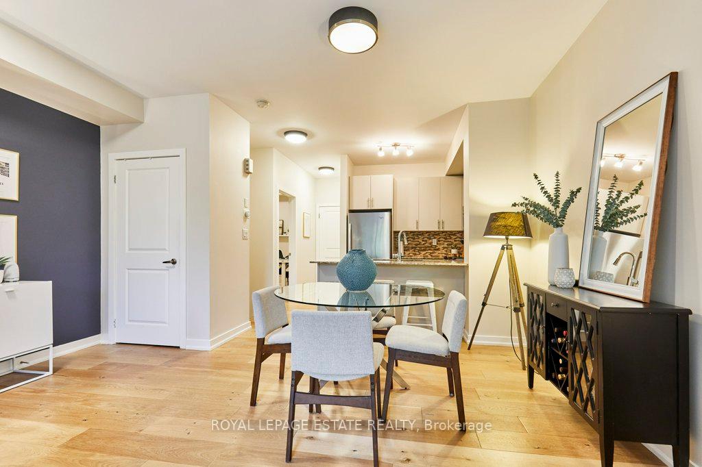 Photo 29 of Unit 128, 2320 Gerrard Street E, Toronto, East End-Danforth — HOMEH