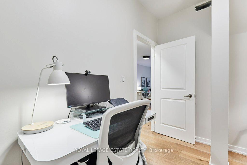 Photo 38 of Unit 128, 2320 Gerrard Street E, Toronto, East End-Danforth — HOMEH