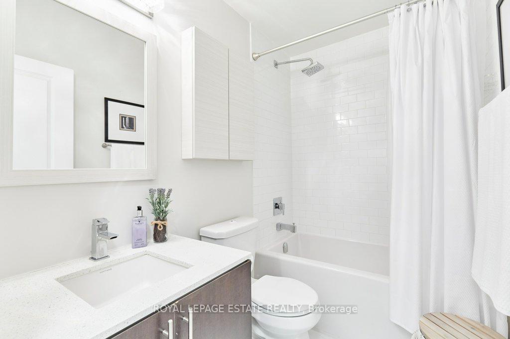 Photo 39 of Unit 128, 2320 Gerrard Street E, Toronto, East End-Danforth — HOMEH
