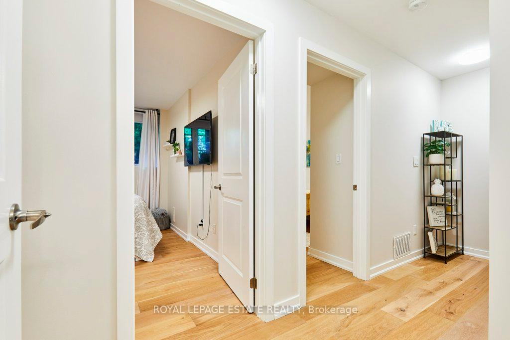 Photo 40 of Unit 128, 2320 Gerrard Street E, Toronto, East End-Danforth — HOMEH